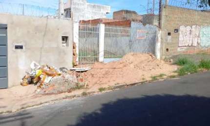 Casa à venda na Vila Souto, Bauru 