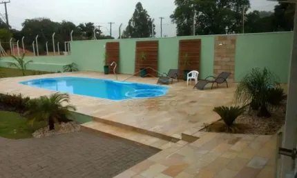 Fazenda à venda no Guarapuã, Dois Córregos 