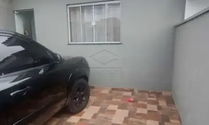 Casa com 2 quartos à venda no Jardim Itamarati, Botucatu 