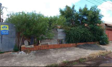 Casa à venda no Jardim Nova Jaú, Jaú 