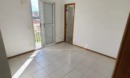 Apartamento com 1 quarto à venda na Vila Santa Tereza, Bauru 