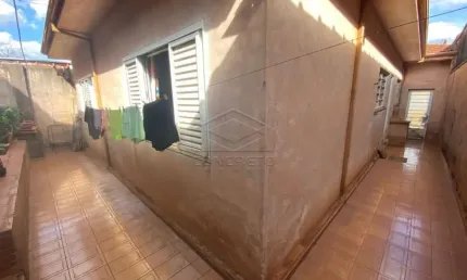 Casa com 2 quartos à venda na Vila São Judas Tadeu, Jaú 