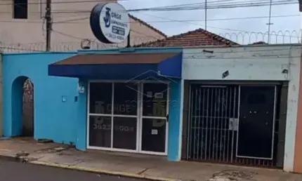 Casa com 1 quarto à venda na Chácara Braz Miraglia, Jaú 
