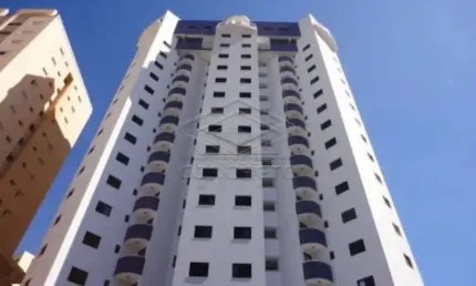Apartamento com 3 quartos à venda no Jardim Infante Dom Henrique, Bauru 