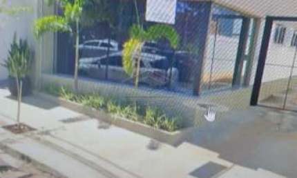 Ponto comercial à venda na Vila Aviação, Bauru 