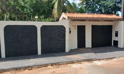 Casa com 2 quartos à venda no Quinta da Bela Olinda, Bauru 