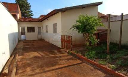 Casa com 2 quartos à venda no Jardim Santa Helena, Barra Bonita 