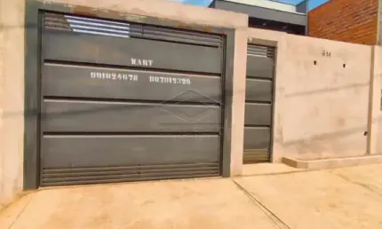 CASA MODERNA COM 01 DORMITÓRIO NA QUINTA DA BELA OLINDA