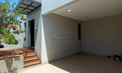 Casa com 2 quartos à venda no Jardim Samambaia, Barra Bonita 
