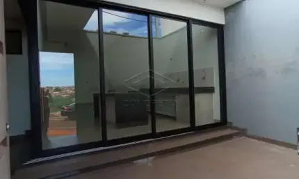 Casa com 3 quartos à venda no Jardim Primavera, Barra Bonita 
