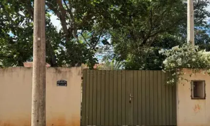 Fazenda à venda no Vale do Igapó, Bauru 
