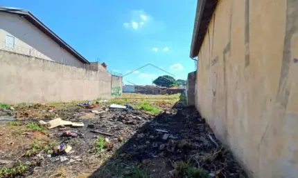 Casa à venda na Vila Souto, Bauru 