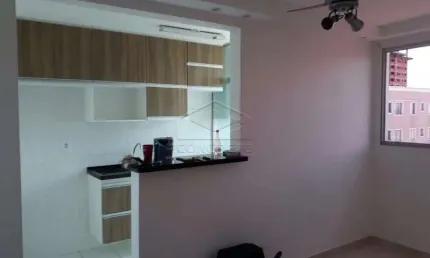 Apartamento com 2 quartos à venda no Jardim Terra Branca, Bauru 