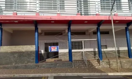 Casa comercial à venda no Centro, Barra Bonita 