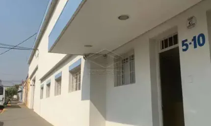 Casa comercial à venda no Centro, Bauru 