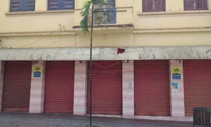 Casa comercial à venda no Centro, Botucatu 