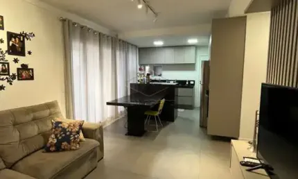 Excelente apartamento com 03 dormitórios - Vista Sul