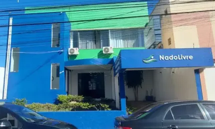 Casa comercial à venda no Jardim Brasil, Bauru 