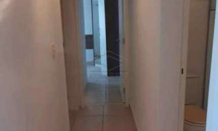 Apartamento com 2 quartos para alugar no Jardim Terra Branca, Bauru 