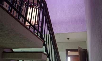 Casa com 3 quartos para alugar no Jardim Estoril IV, Bauru 