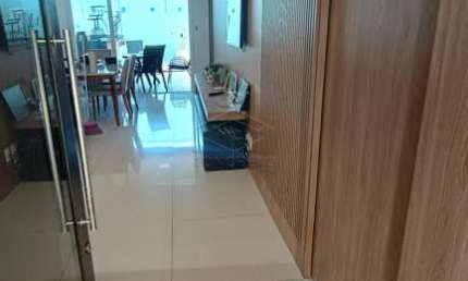 Casa com 2 quartos para alugar no Jardim Europa, Lençóis Paulista 