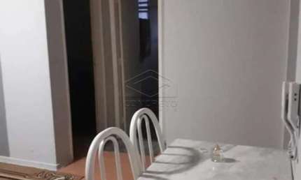 Apartamento com 2 quartos para alugar no Jardim Marilu, Bauru 