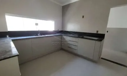 Casa com 3 quartos à venda no Parque Vista Alegre, Bauru 
