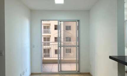 RNI NAÇÕES UNIDAS - APATAMENTO COM 2 DORMITÓRIOS, COM ACABAMENTO DIFERENCIADO. AO LADO DO COLÉGIO GBI, ROTA BRACELL. BAURU/SP