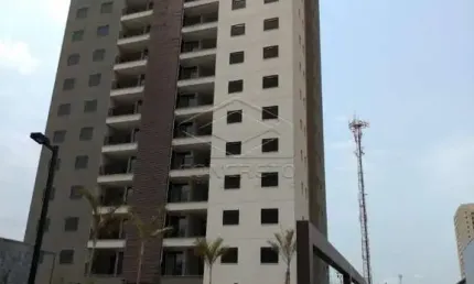 DUO - APARTAMENTO COM 3 DORMITÓRIOS SENDO 1 SUÍTE NA VILA AVIAÇÃO, BAURU/SP