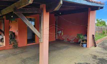 Casa em condomínio fechado com 3 quartos para alugar na Zona Rural, Piratininga 