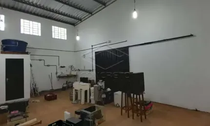 Barracão / Galpão / Depósito para alugar no Jardim Novo Horizonte, Jaú 