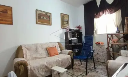 Casa com 2 quartos para alugar na Vila Nova, Jaú 