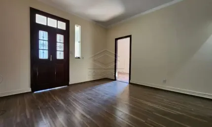 Casa com 2 quartos para alugar no Santo Antônio, Jaú 