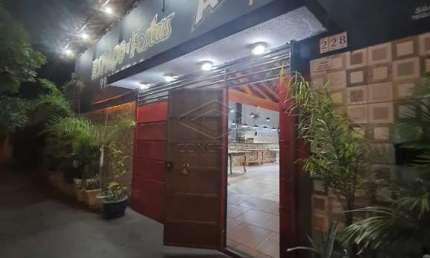 ÁREA DE LAZER PARA LOCAÇÃO E VENDA - JD. BELA VISTA, PRÓXIMO AO CLUBE DA VOVÓ!