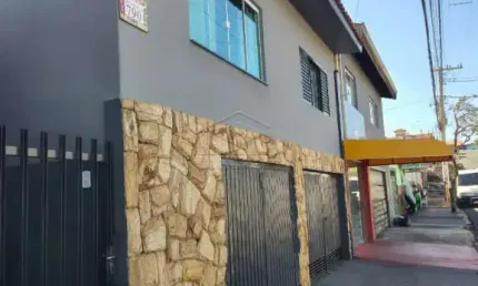 Casa com 3 quartos à venda no Cohab I, Botucatu 