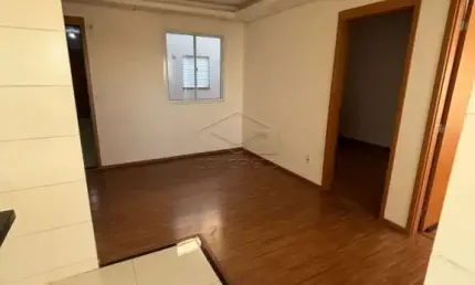 APARTAMENTO NUNCA HABITADO À VENDA - VITTA JD. EUGENIA