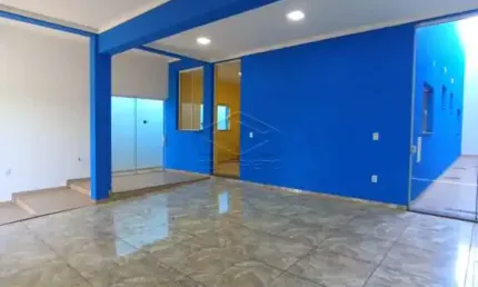 Casa com 2 quartos para alugar na Vila Narcisa, Barra Bonita 