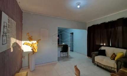 Casa com 3 quartos à venda na Vila Dutra, Bauru 