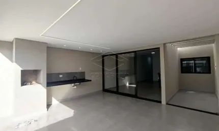Casa com 2 quartos à venda no Jardim Solange, Bauru 