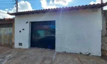 Casa com 2 quartos à venda no Jardim Padre Augusto Sani, Jaú 