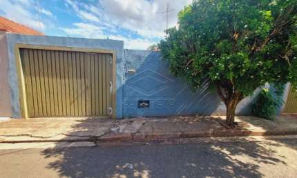 Casa com 2 quartos à venda na Vila Assis, Jaú 