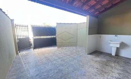 Kitnet / Stúdio para alugar na Vila Guimarães, Botucatu 