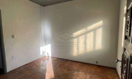 Casa com 3 quartos para alugar no Jardim São João, Lençóis Paulista 