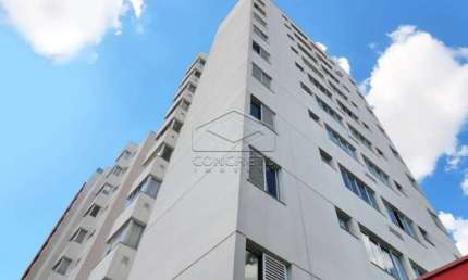 Apartamento com 1 quarto para alugar na Vila Santa Tereza, Bauru 
