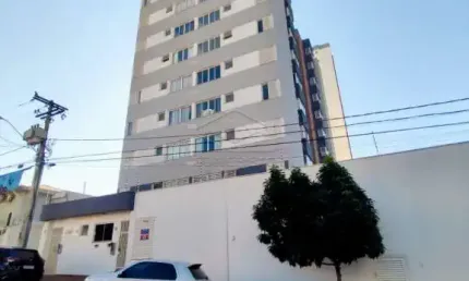 Alvorada - lindo apartamento mobiliado na vila santa tereza, bauru/sp