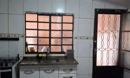 Oportunidade no núcleo gasparini - excelente casa à venda