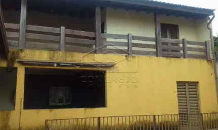 Casa com 2 quartos à venda no Jardim Dona Lili, Bauru 