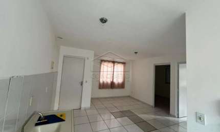 Apartamento com 2 quartos à venda no Núcleo Habitacional José Regino, Bauru 