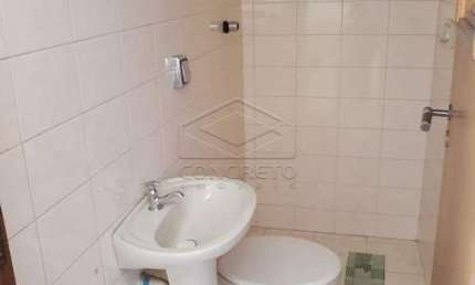 Apartamento com 3 quartos para alugar no Jardim Estoril IV, Bauru 