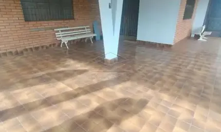 Casa com 2 quartos para alugar no Jardim Vista Alegre, Barra Bonita 